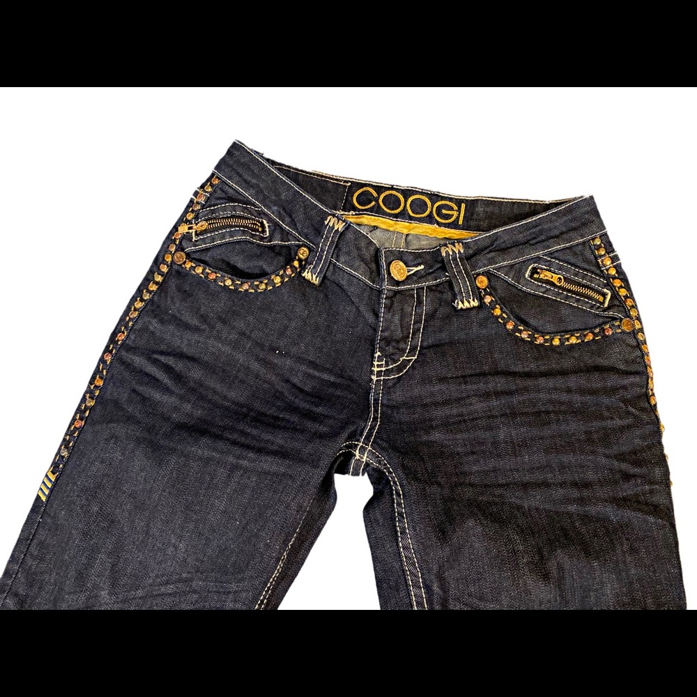 ✨Amazing Coogi Jeans✨